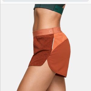 NWT Outdoor Voices LightSpeed Shorts